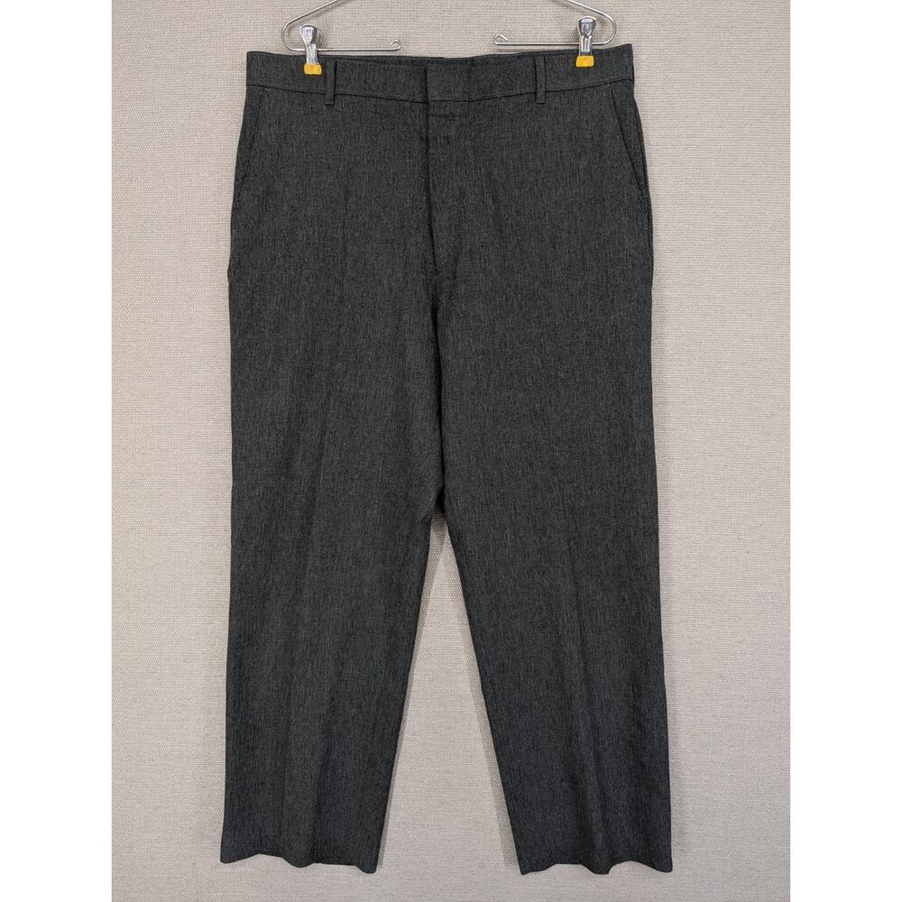 Levi's Action Slacks 36x30 Gray